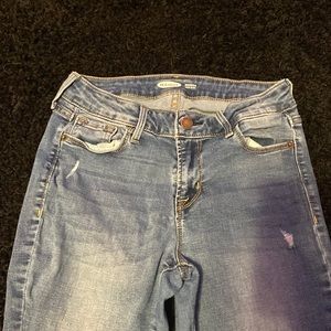 Women’s Rockstar Jeggings